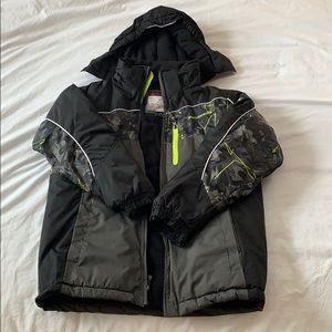 Weatherproof XL Winter Jacket